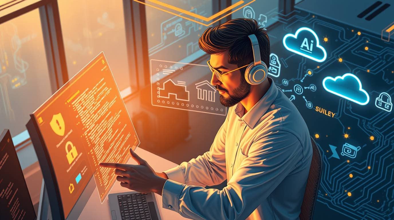 Is Software Engineering’s Future Secure?