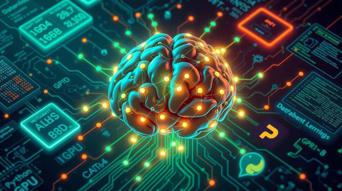 How to Build an AI like ChatGPT from Scratch