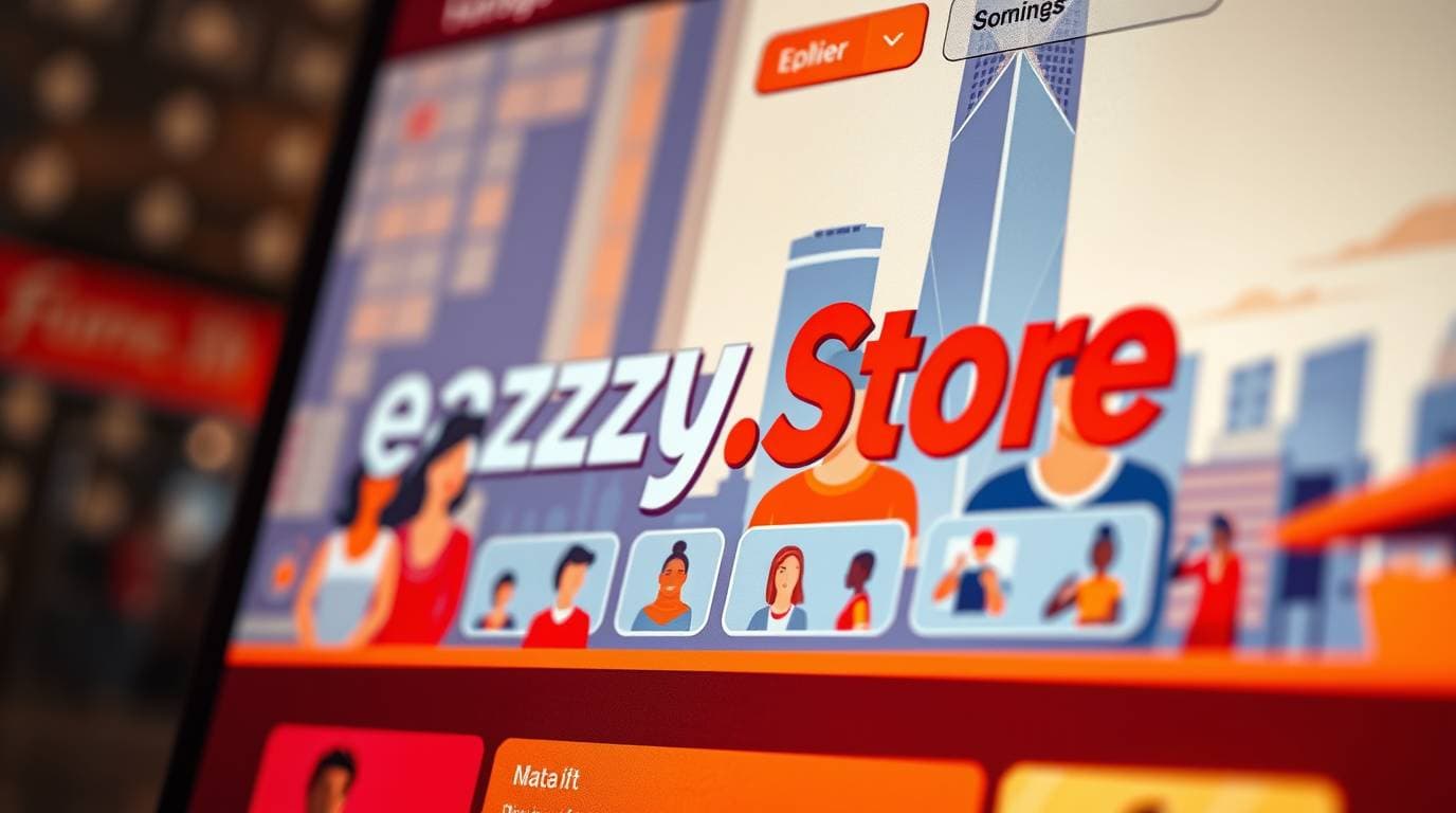 How to Create Your Online Store Easily on Eazzy.Store