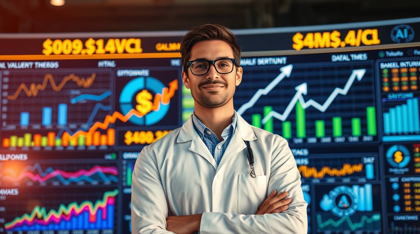 “Data Scientist Salary Trends 2025: What Drives Pay, Regional Differences, and Future Outlook