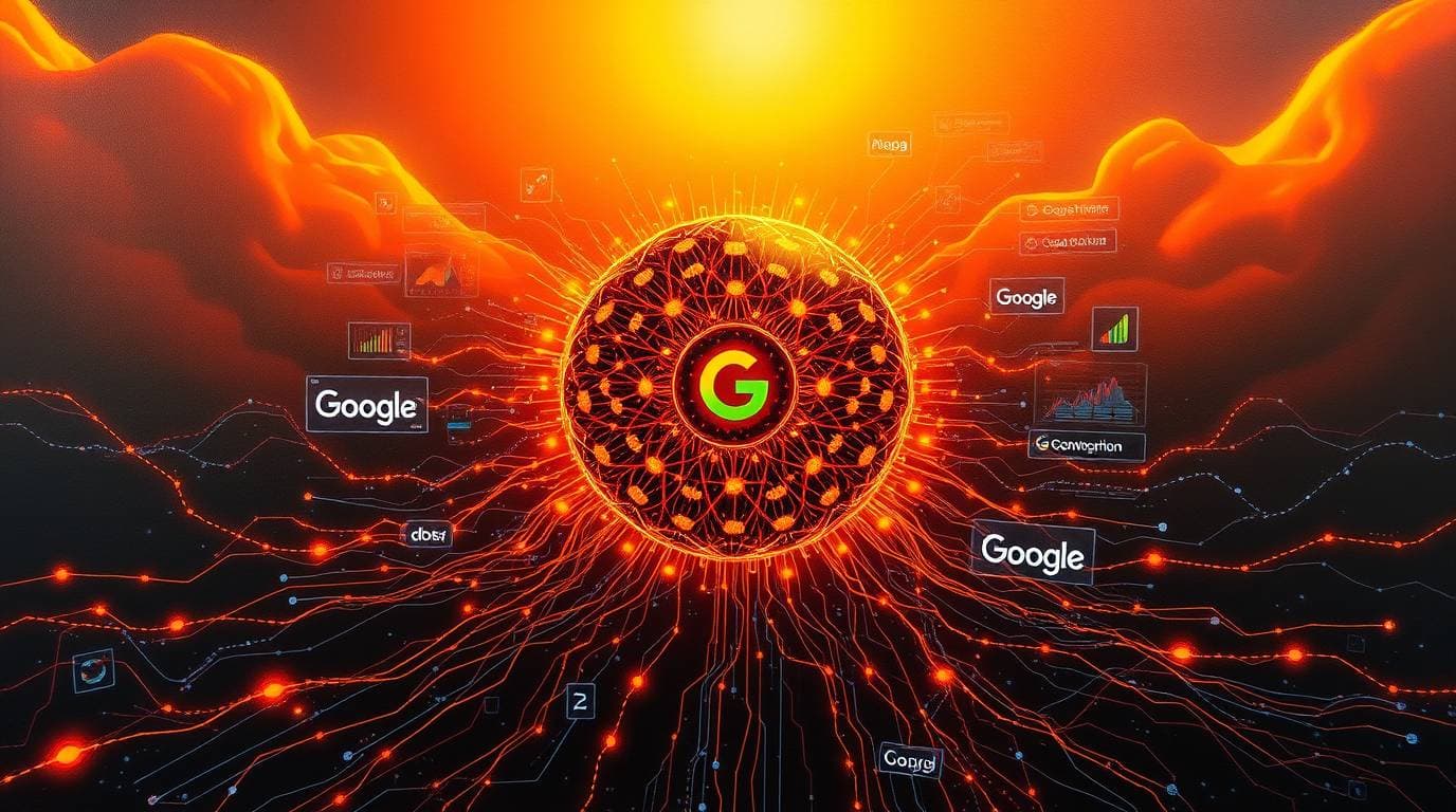 Google’s 2025 AI Revolution: Features, Pricing, and Human Impact