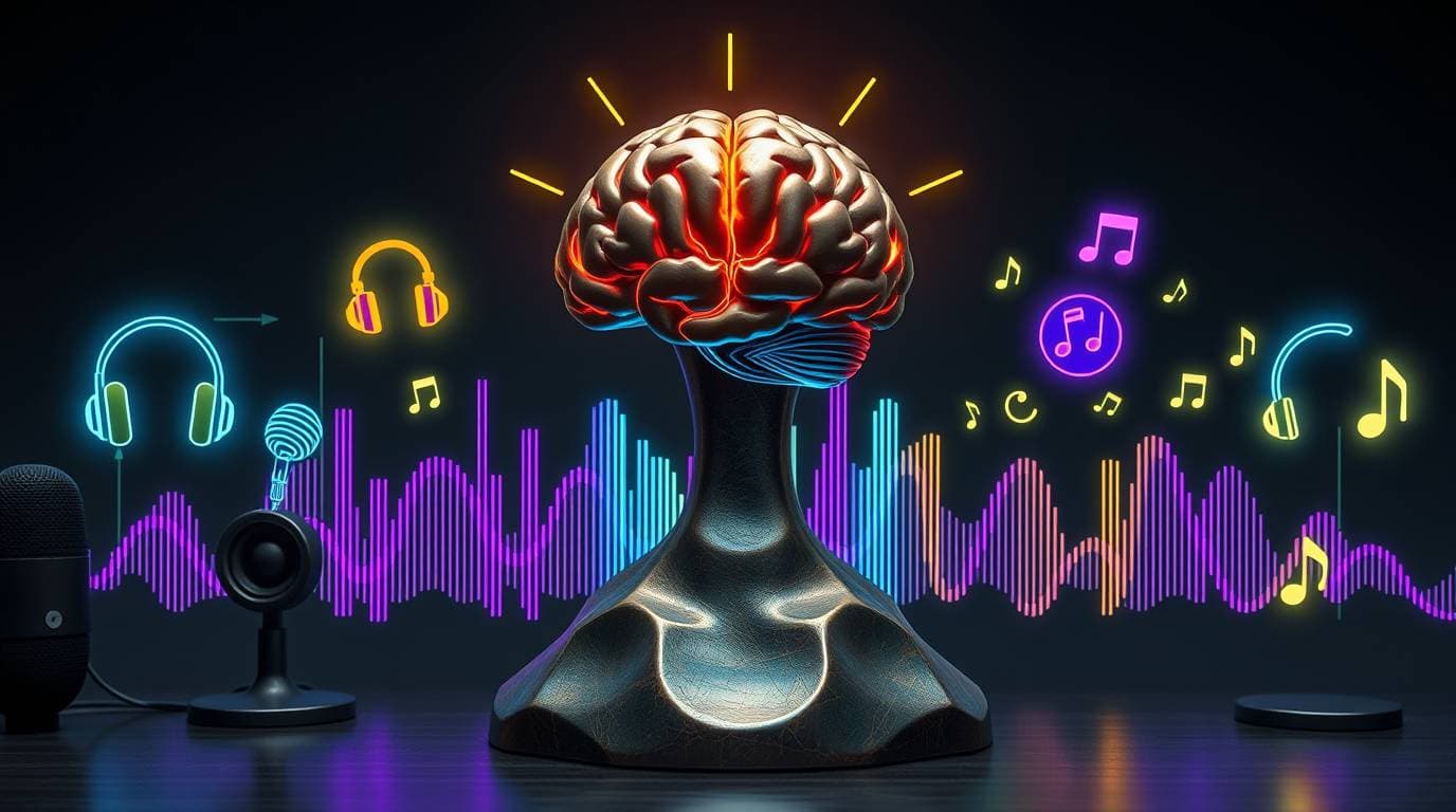 AI Vocal Removers: Revolutionizing Music Production in 2025