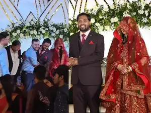 Khan Sir's Marriage: A Heartwarming Journey of Love and Dedication