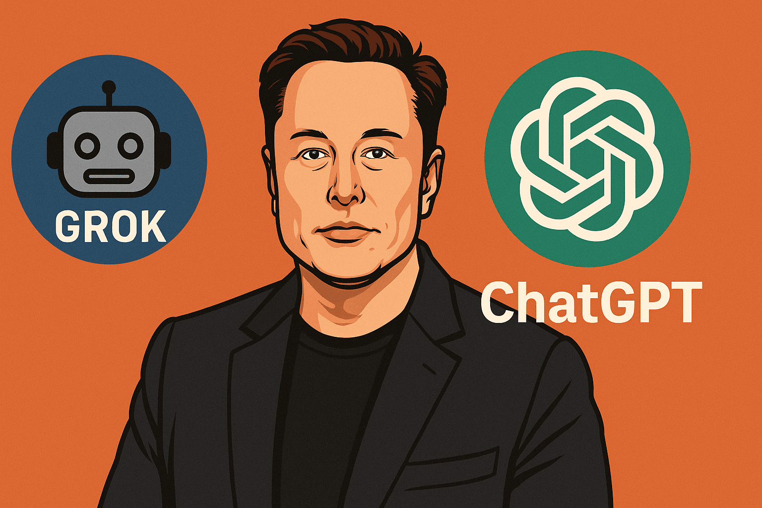 Why Elon Musk is Giving Free API Access to Grok